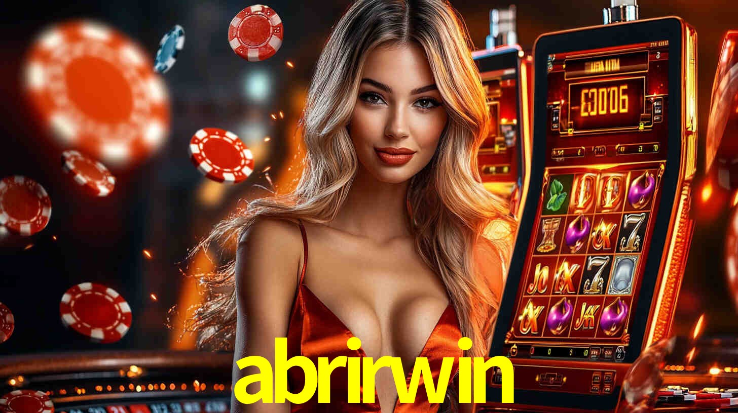 abrirwin: Seu Cassino Premiado com Pagamentos Rápidos