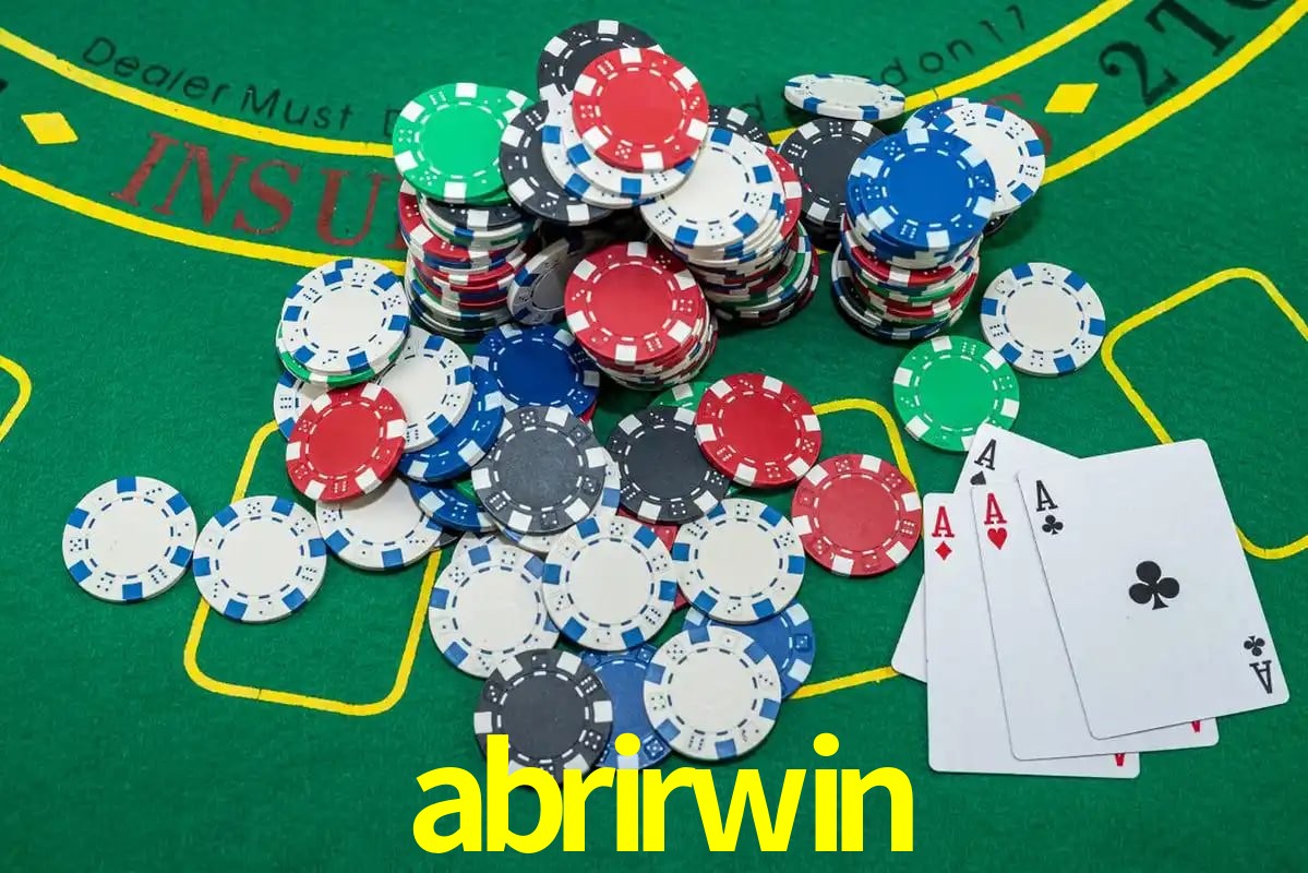Estatísticas abrirwin