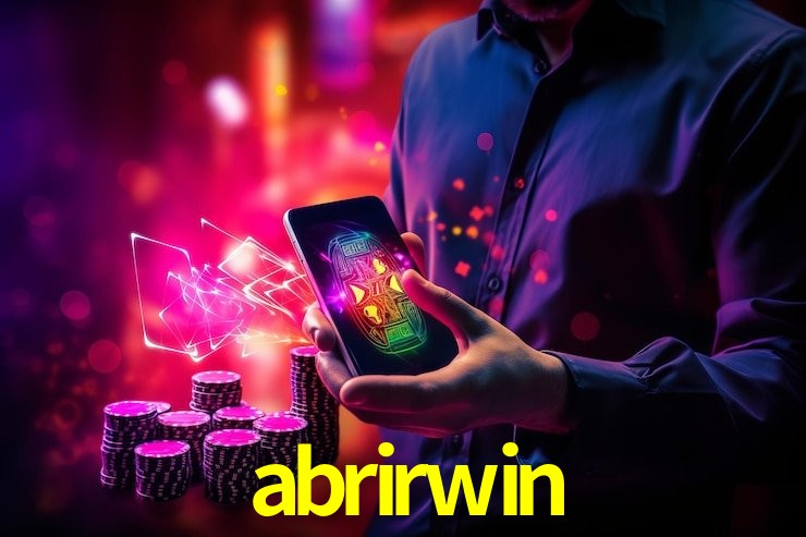 Experiência VIP abrirwin
