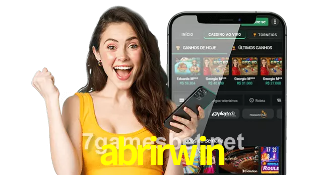 abrirwin