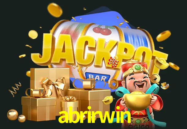 abrirwin bet