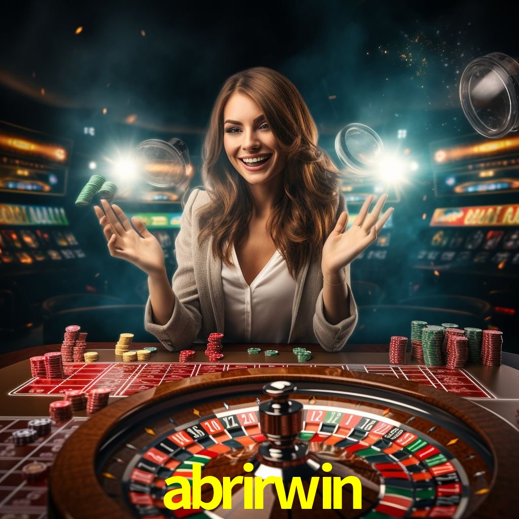 Experimente o Login Seguro Premium no abrirwin