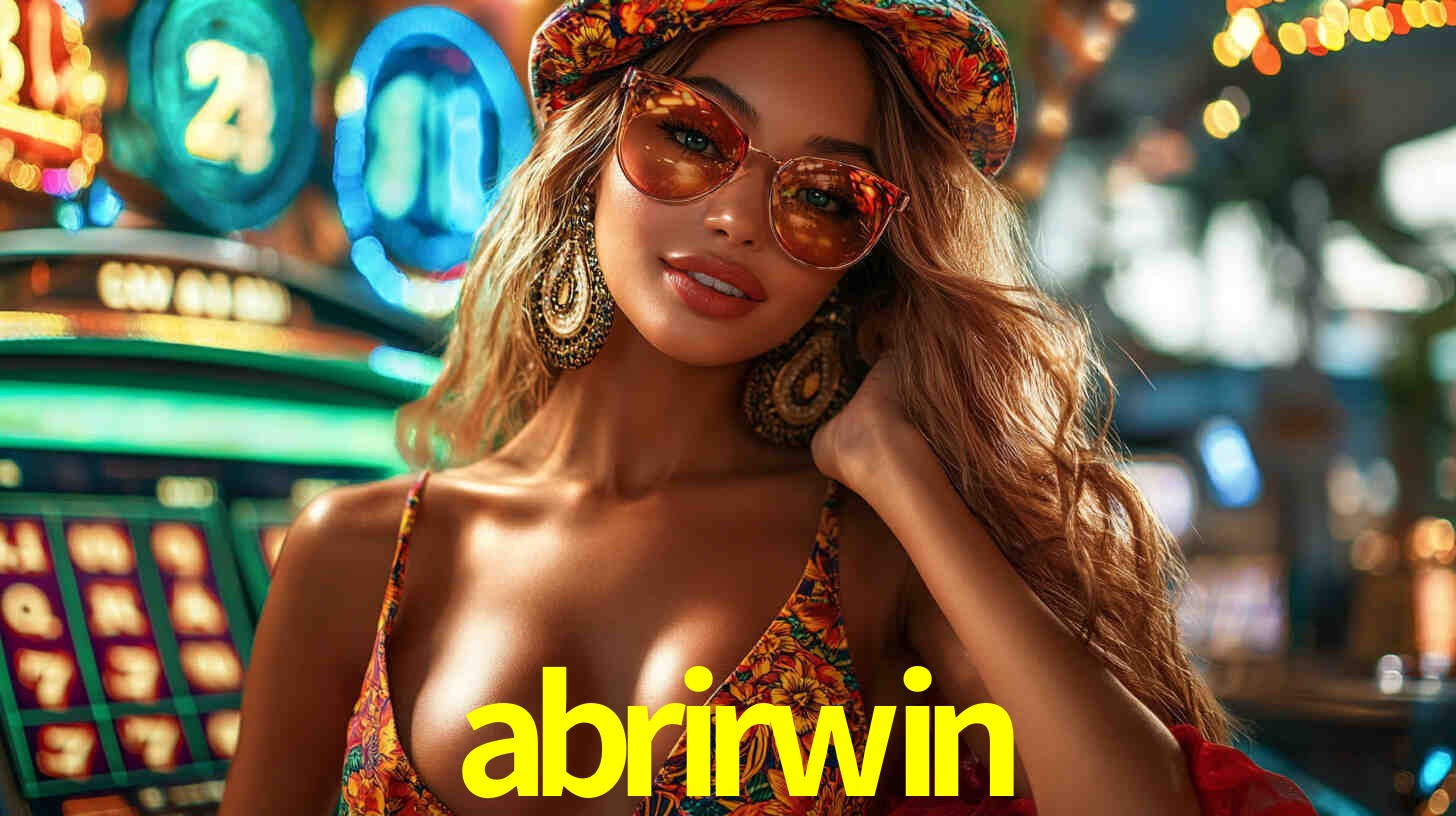 Bônus de Boas-vindas abrirwin