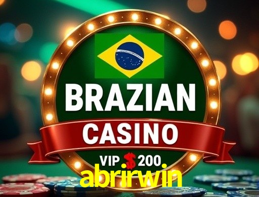 Integração de APIs abrirwin