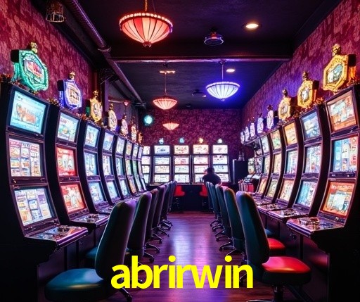 Tecnologia da Plataforma abrirwin
