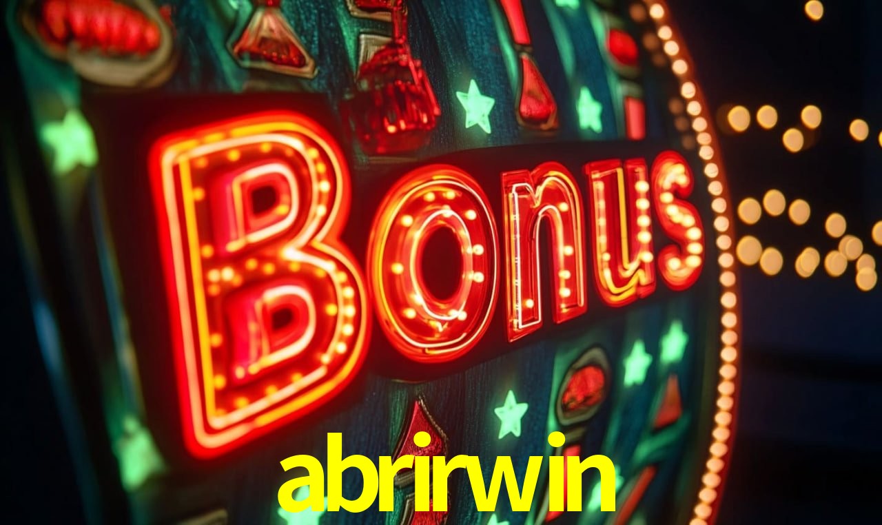 Apostas de Tênis abrirwin