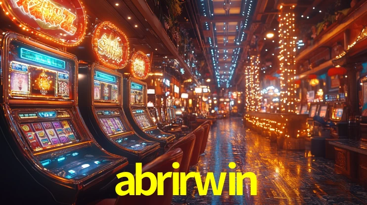 abrirwin: Seu Especialista em Apostas Esportivas Brasileiras