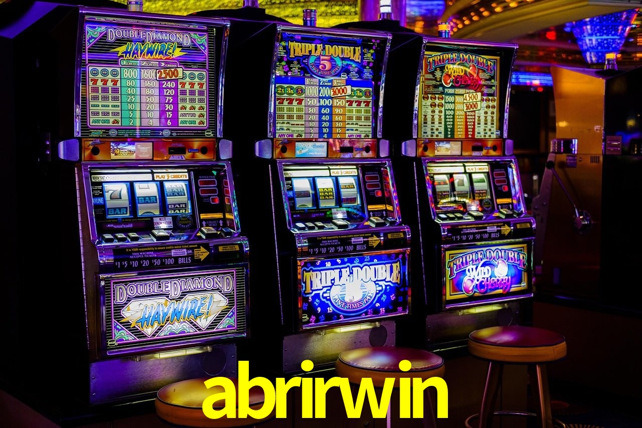 Diretório de Jogos abrirwin