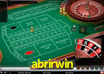 Inovações de Jogos na abrirwin: O Futuro das Experiências Interativas