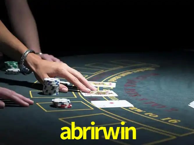 Provedores de Jogos abrirwin