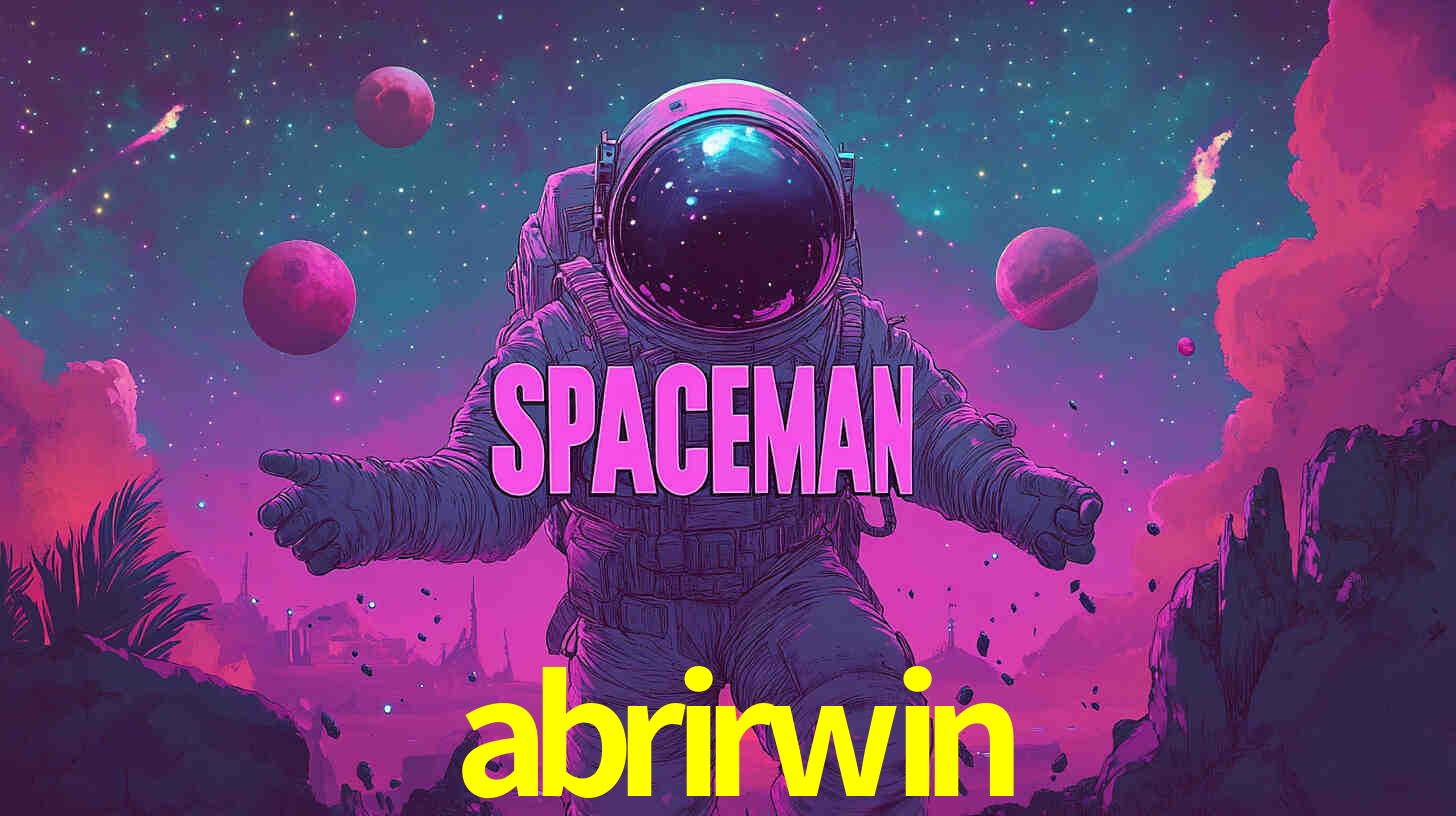 Jogo Spaceman abrirwin
