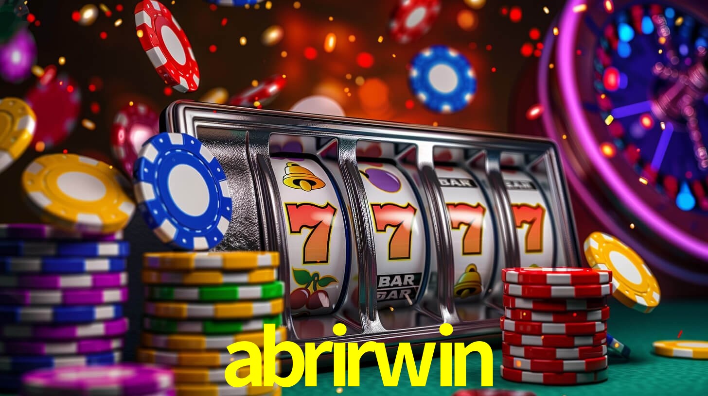 Estatísticas Esportivas abrirwin
