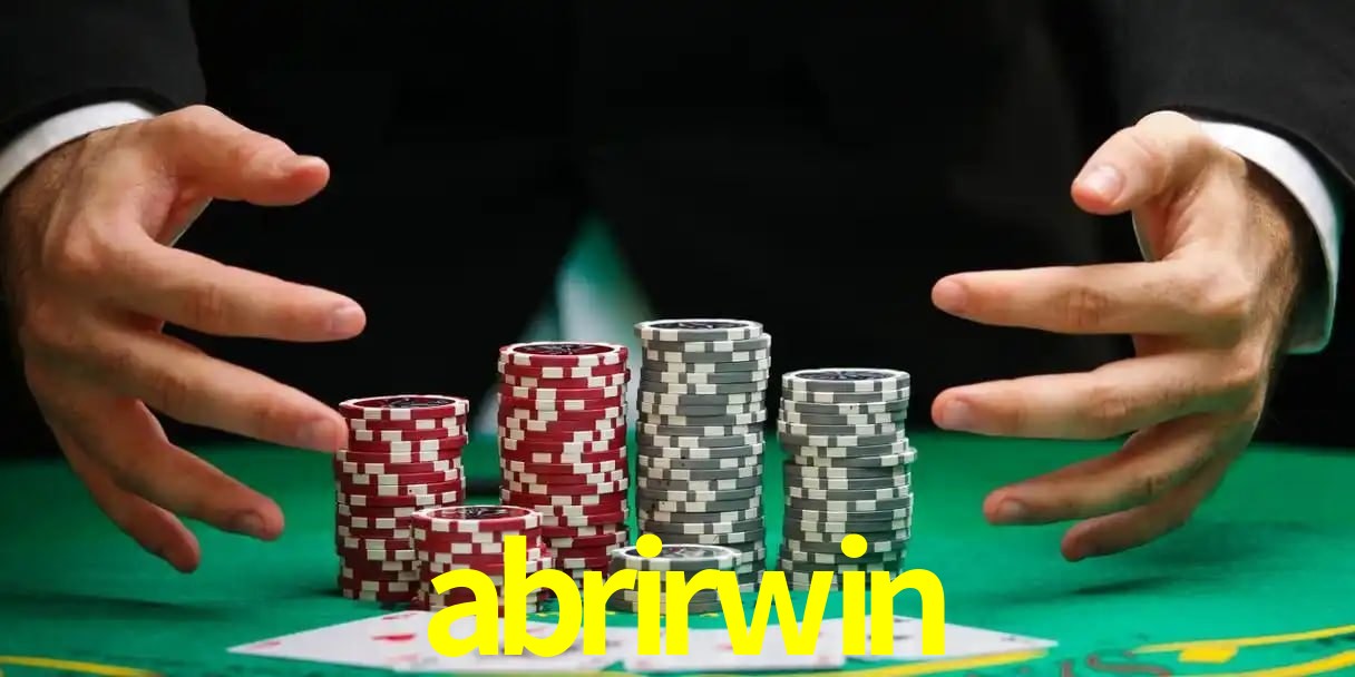 Promoção Relâmpago abrirwin