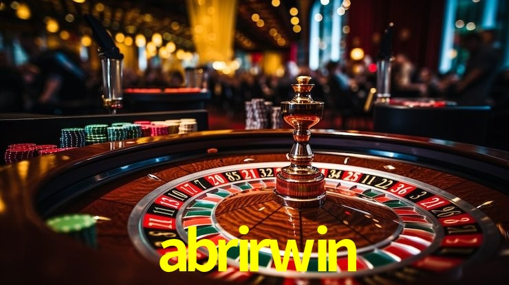 A Experiência Imersiva dos Cassinos Ao Vivo no abrirwin