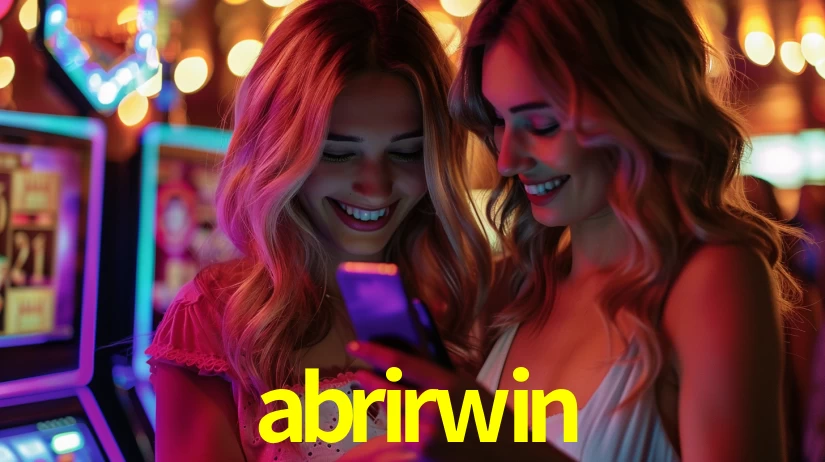 abrirwin: Jogos de Caça-Níqueis-Altas Recompensas, Roleta-Velocidade, Blackjack-Desafios Máximos