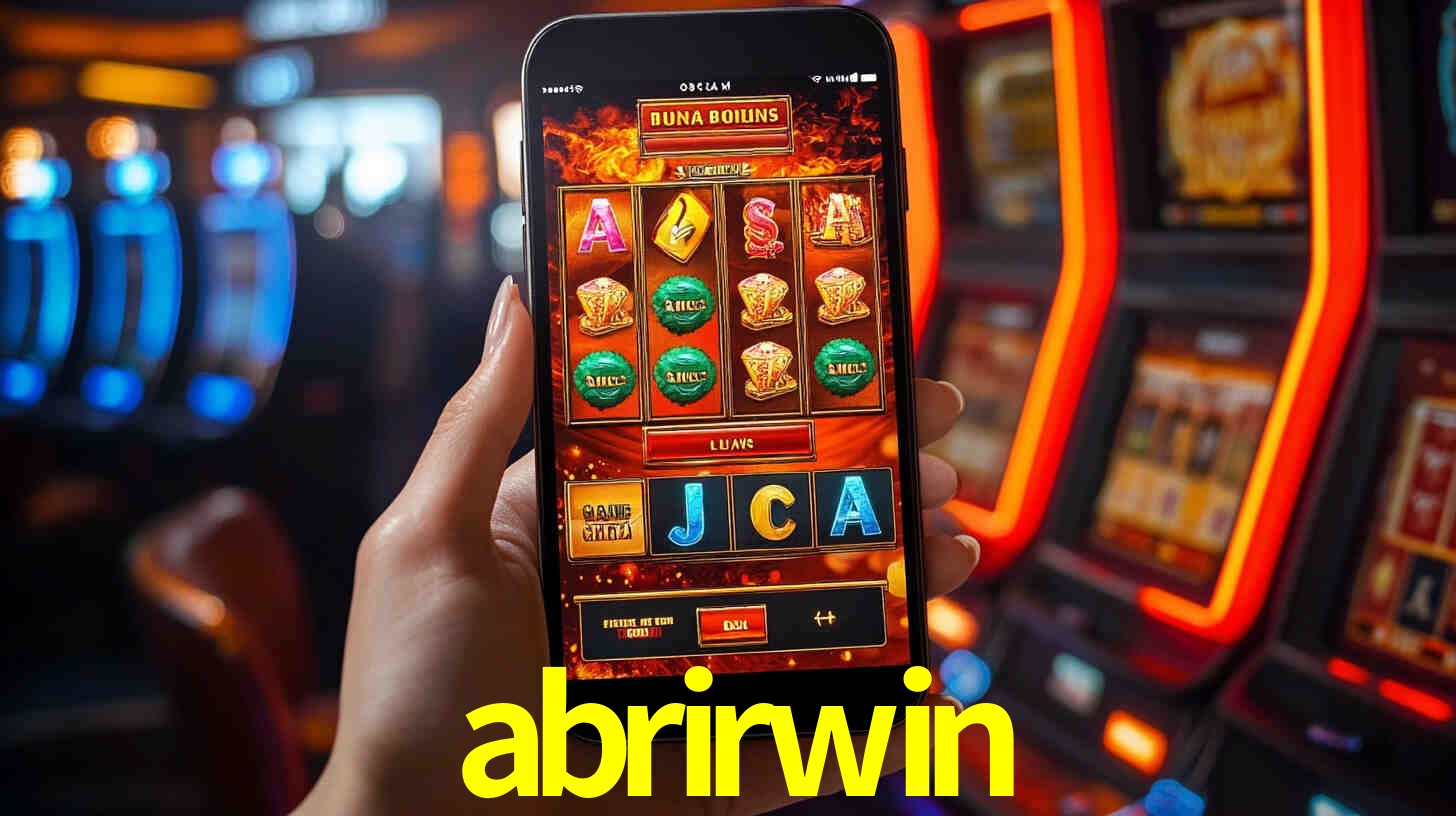 abrirwin