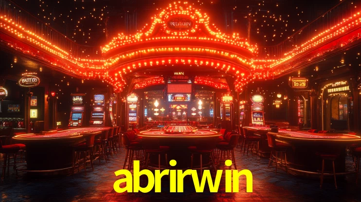 abrirwin