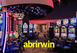 Cadastro Rápido abrirwin