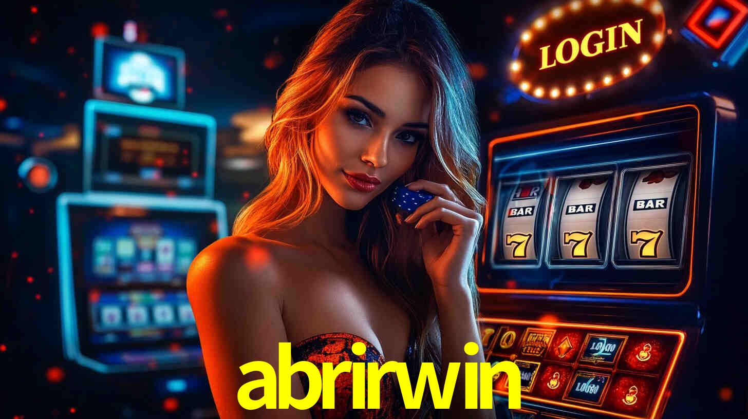 Bônus Generosos e Exclusivos no abrirwin para Você!
