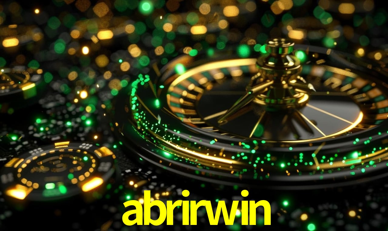 Design Responsivo abrirwin