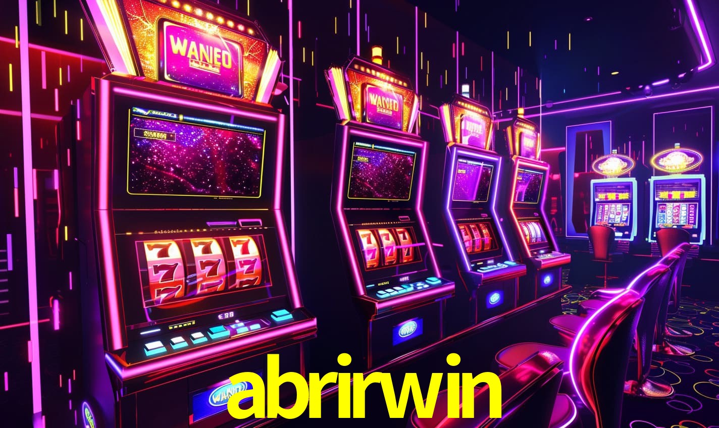Apostas de Tênis abrirwin