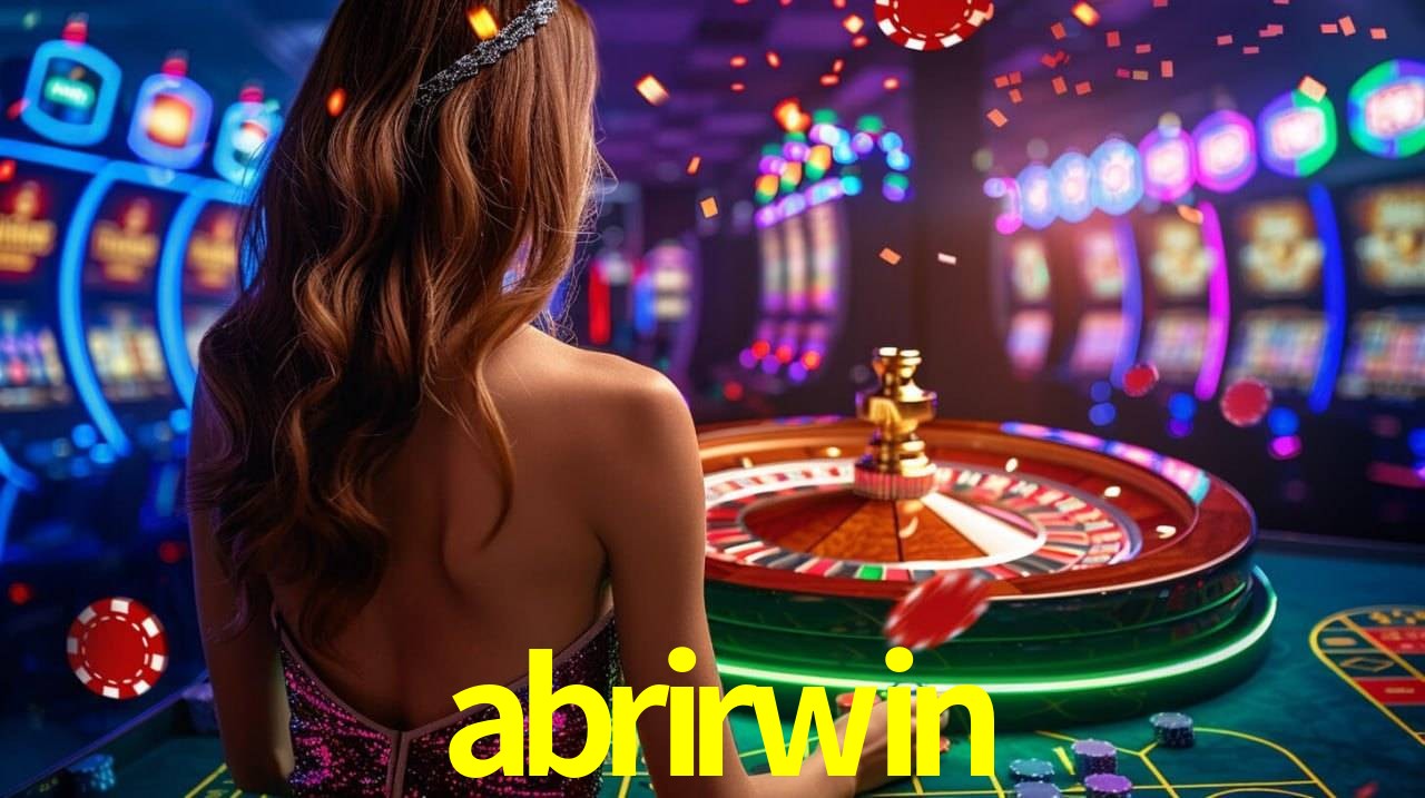 Interface do App abrirwin