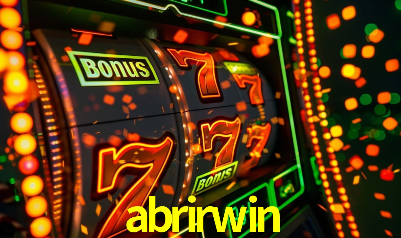 Bônus Diários abrirwin