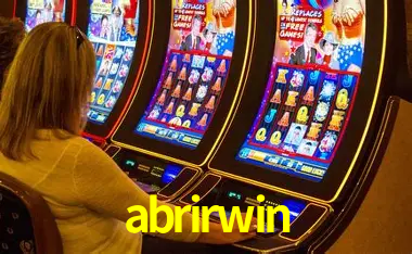 A Experiência Imersiva dos Cassinos Ao Vivo no abrirwin