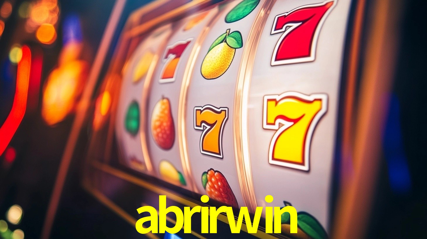 abrirwin bet