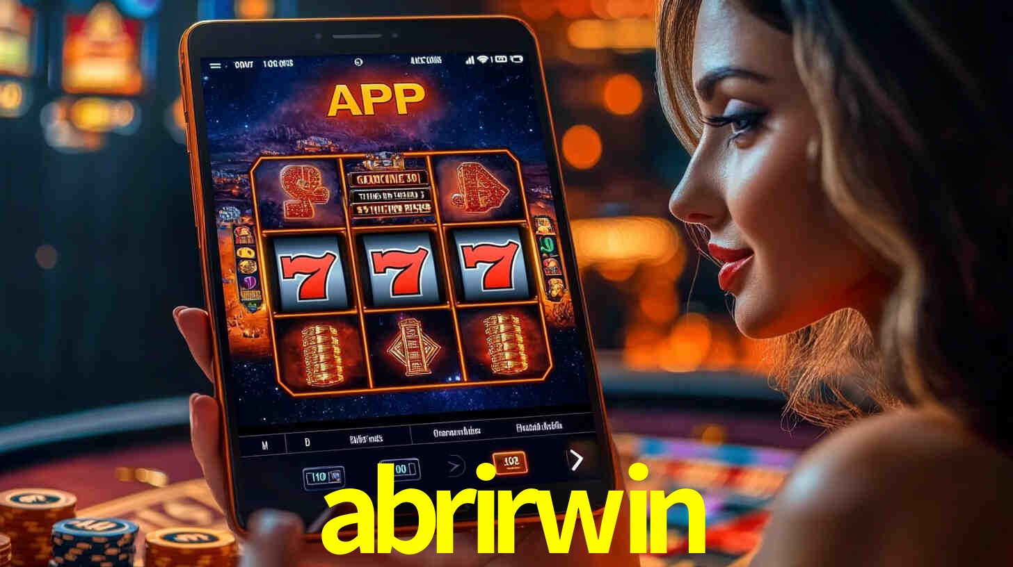abrirwin
