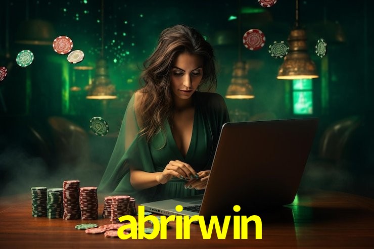 PIX Instantâneo abrirwin