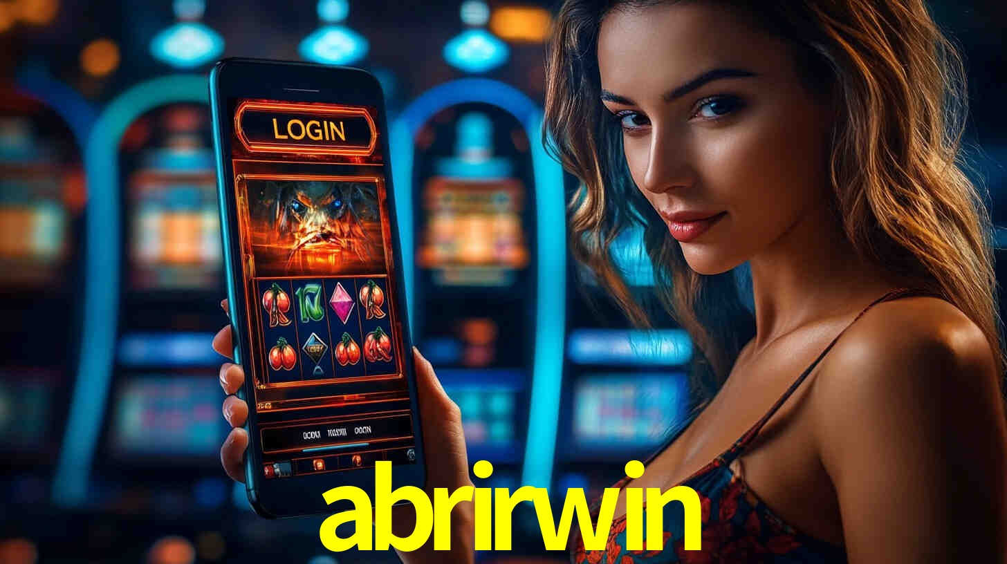 abrirwin