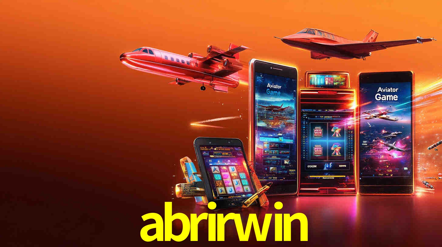 Desvendando o Mundo dos Jogos Virtuais na abrirwin