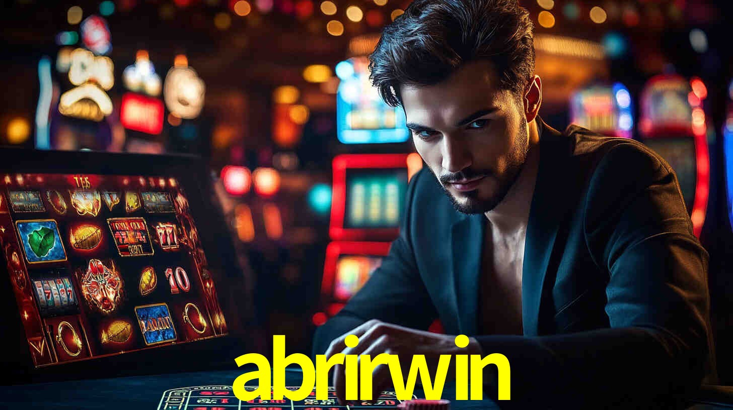 abrirwin: A Experiência de Casino com Jogos de Mesa ao Vivo