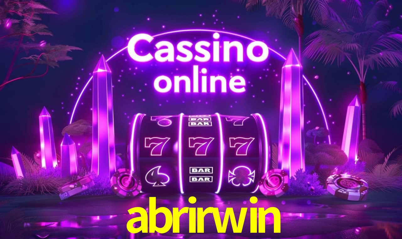 Recursos de Bônus abrirwin